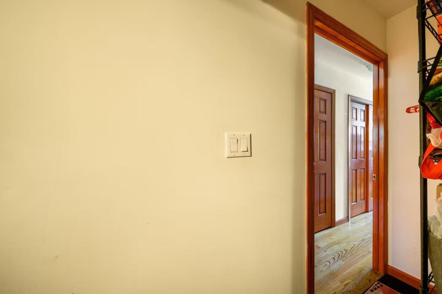 Homestay Large Private & Private Bathroom *