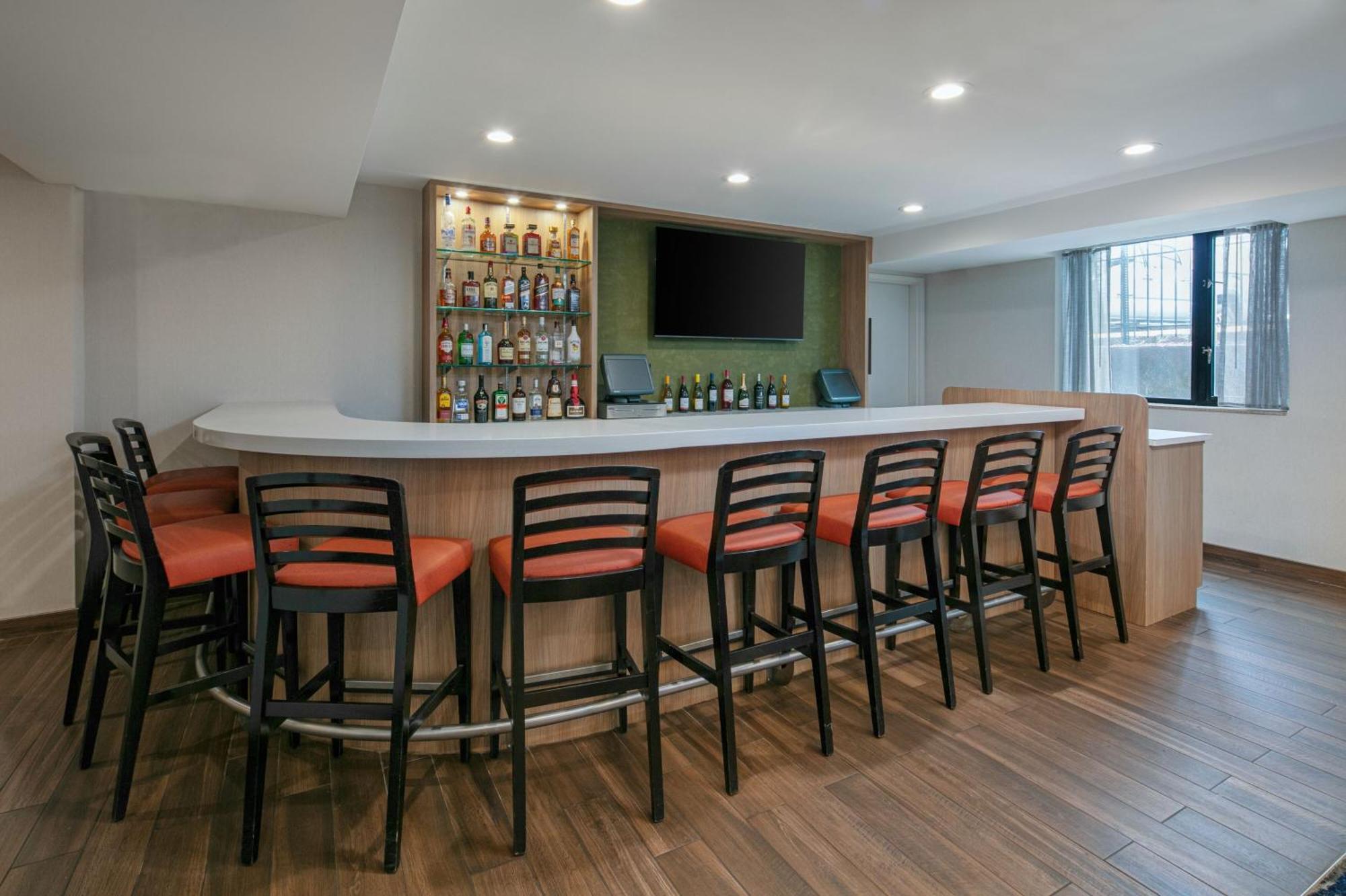 Fairfield By Marriott Jfk Airport Hotel New York