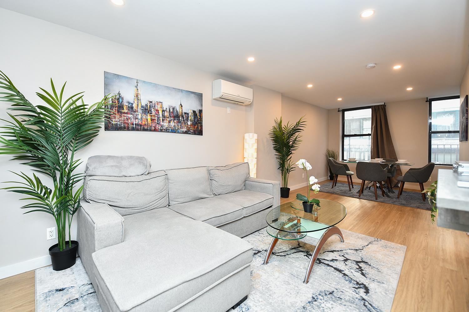 Luxury Five Br Chic Duplex In The Heart Of Soho New York