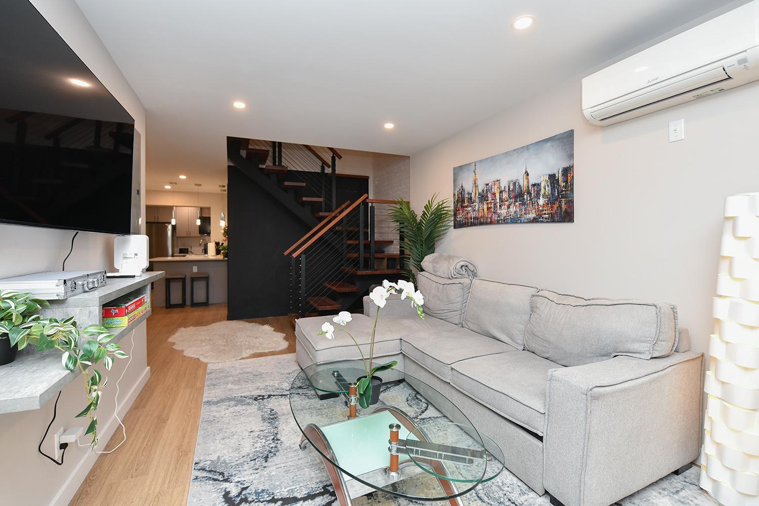 Luxury Five Br Chic Duplex In The Heart Of Soho