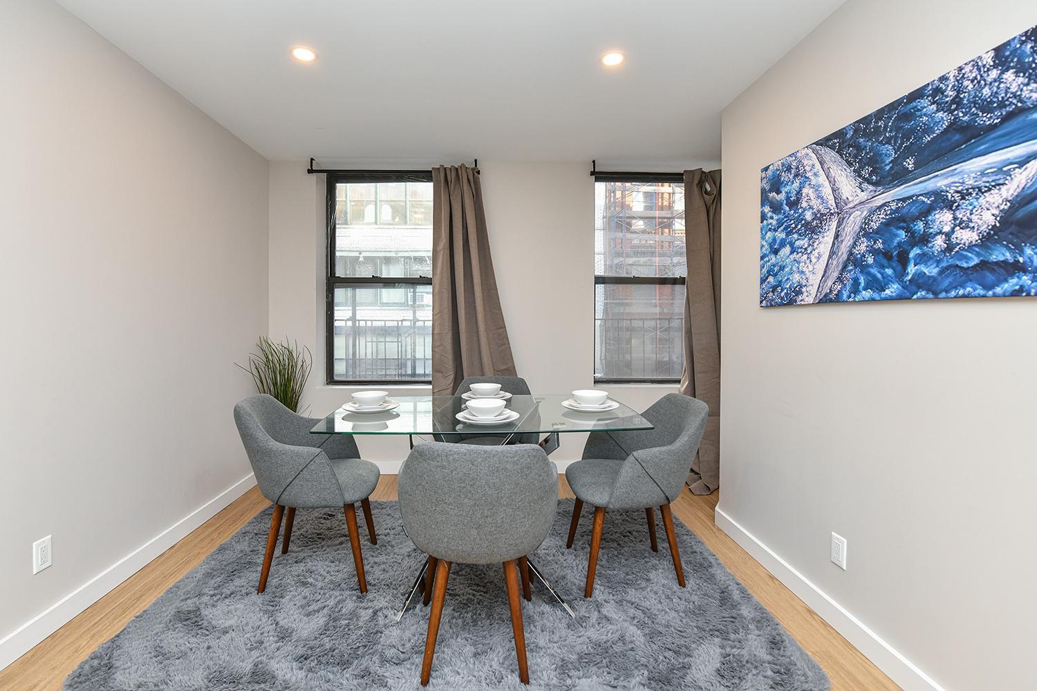 Luxury Five Br Chic Duplex In The Heart Of Soho Apartment