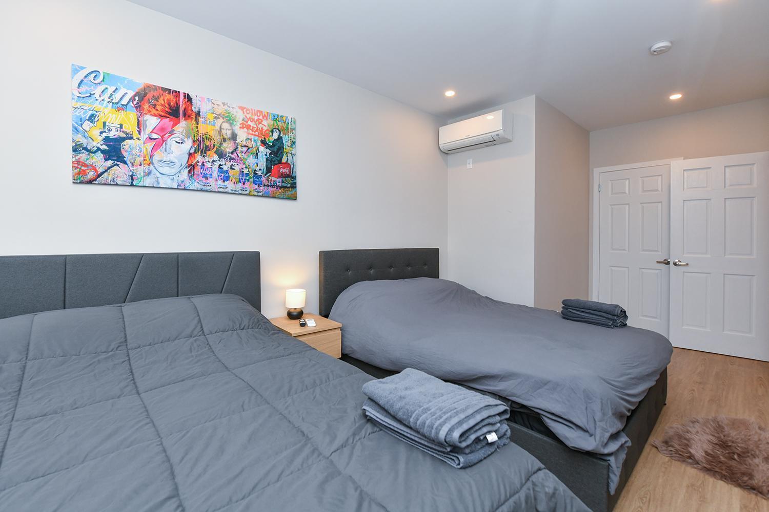 Apartment Luxury Five Br Chic Duplex In The Heart Of Soho *
