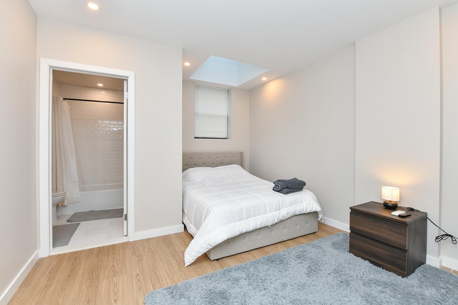 Luxury Five Br Chic Duplex In The Heart Of Soho *