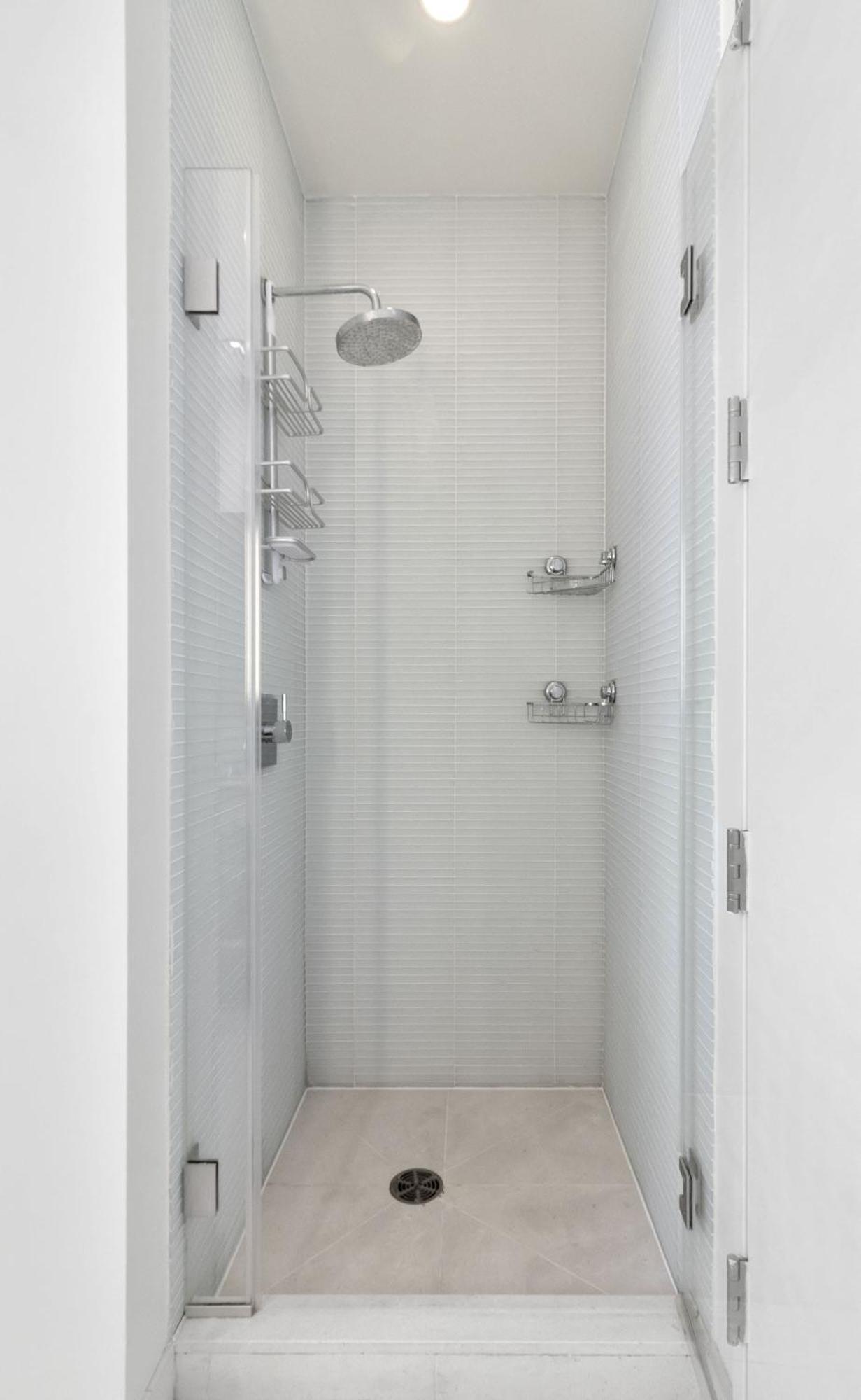 Heart Of Midtown West, Parking, Gym, Wd, Ac, Security