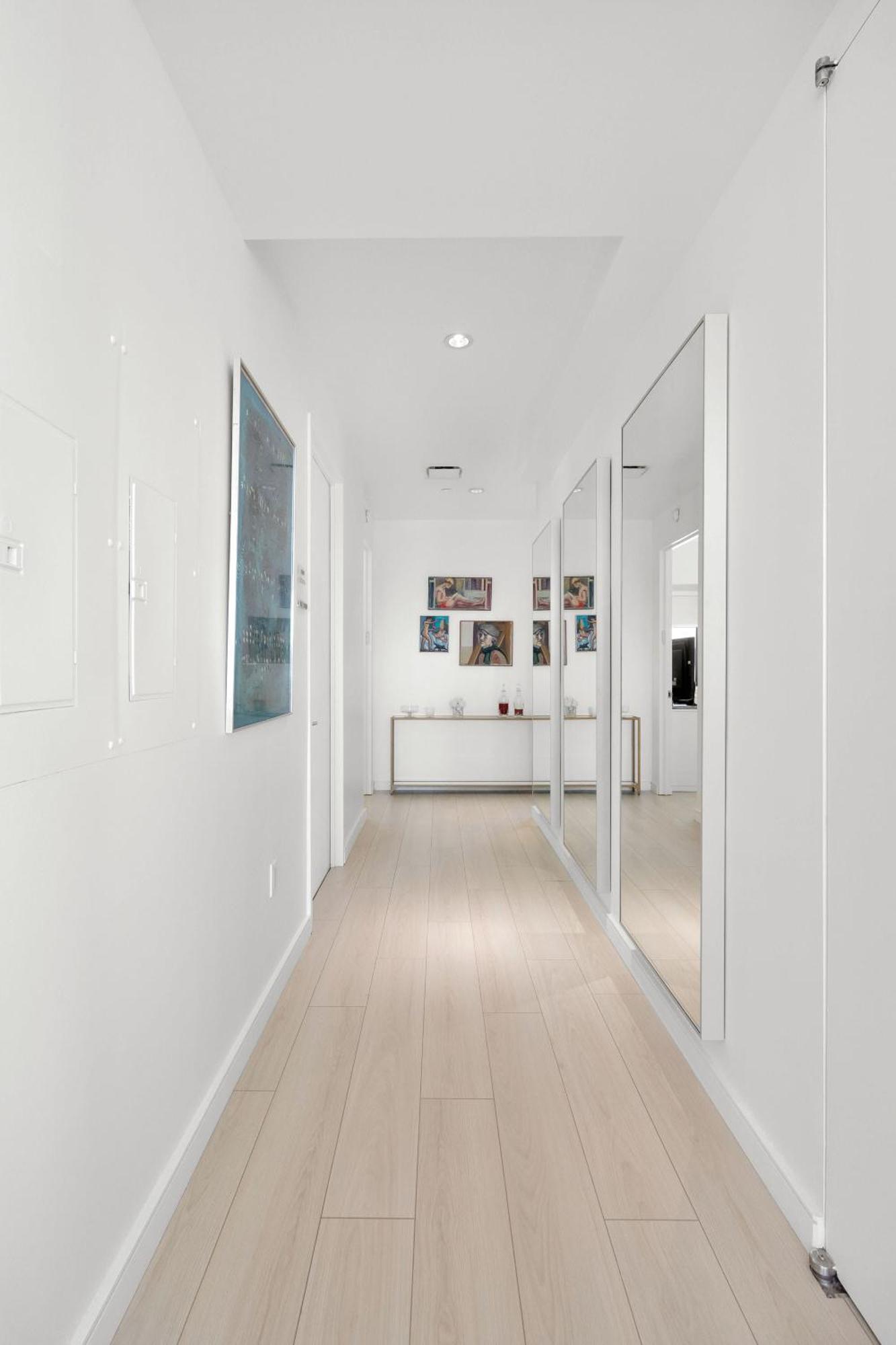 Heart Of Midtown West, Parking, Gym, Wd, Ac, Security New York