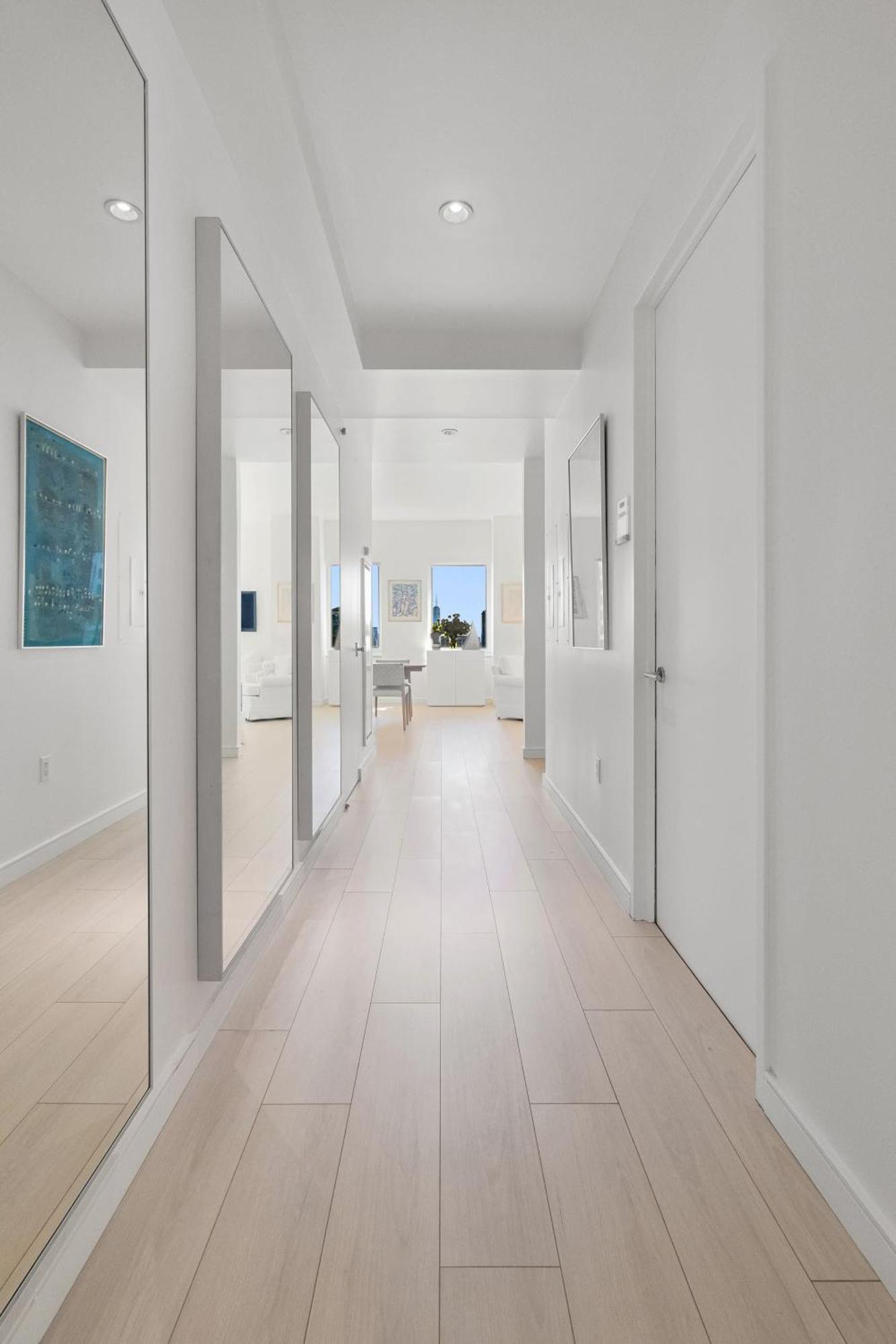 Heart Of Midtown West, Parking, Gym, Wd, Ac, Security New York