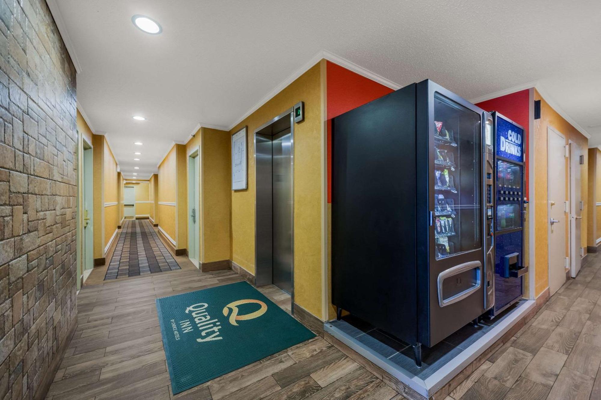 Quality Jfk Airport Rockaway Blvd New York