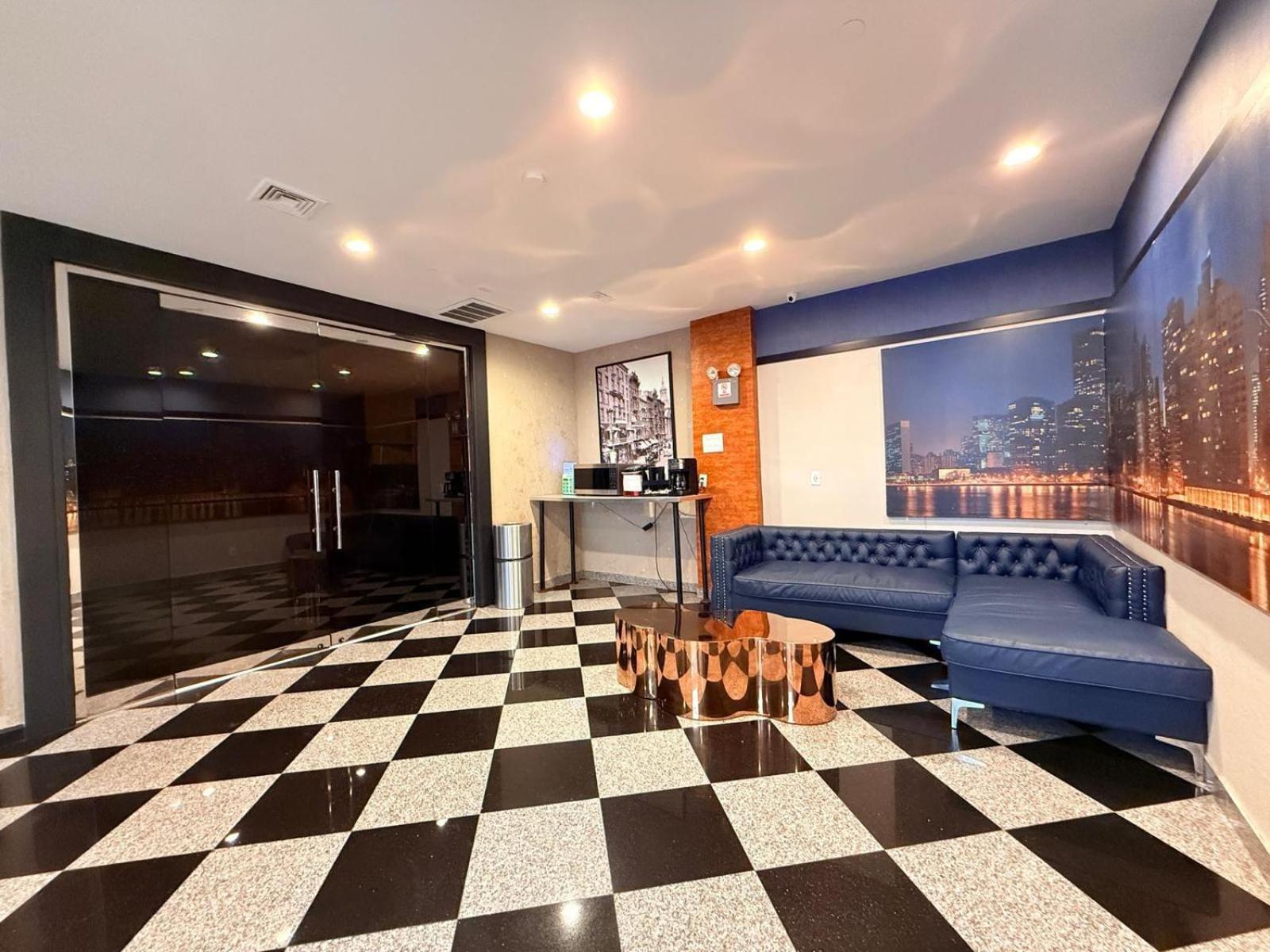 Key Hotel New York