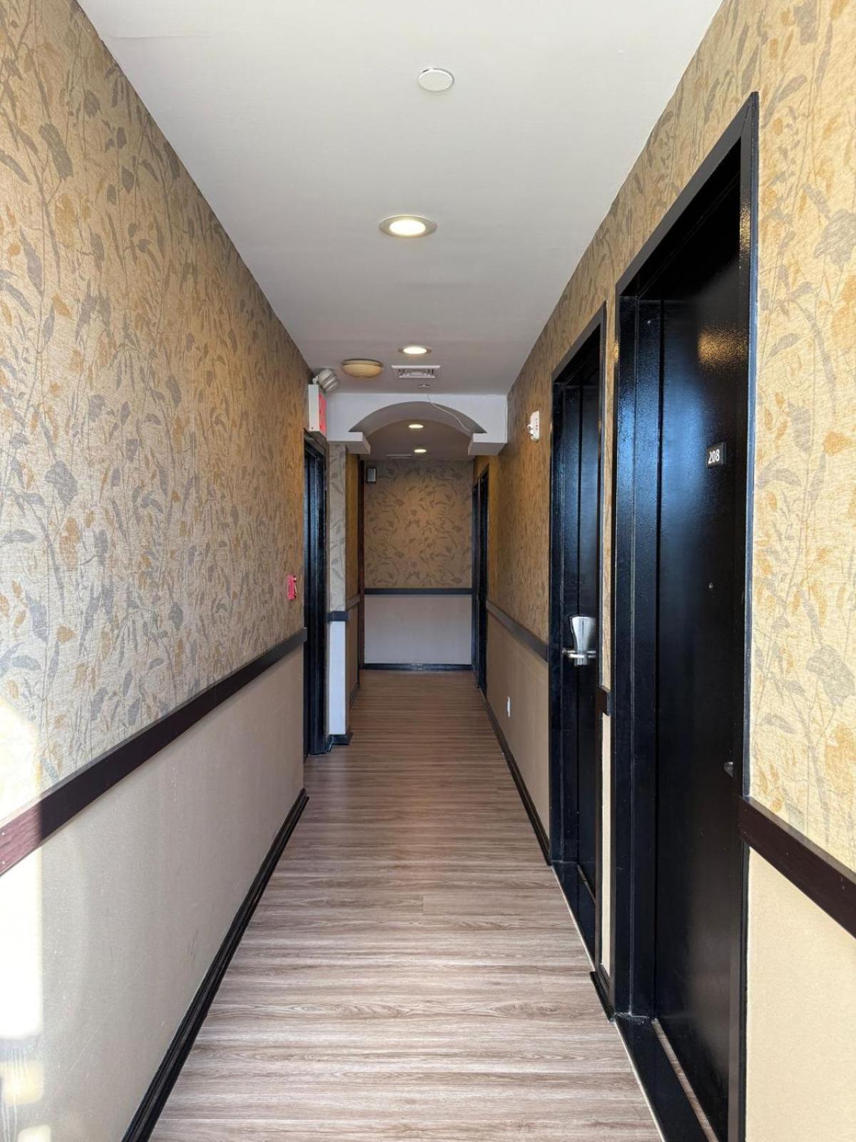Key Hotel New York