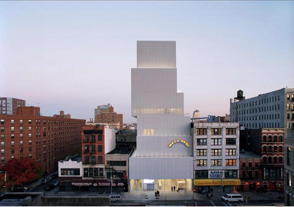 Stunning Nyc Views! Free Gym! Doorman! Terrace! * New York