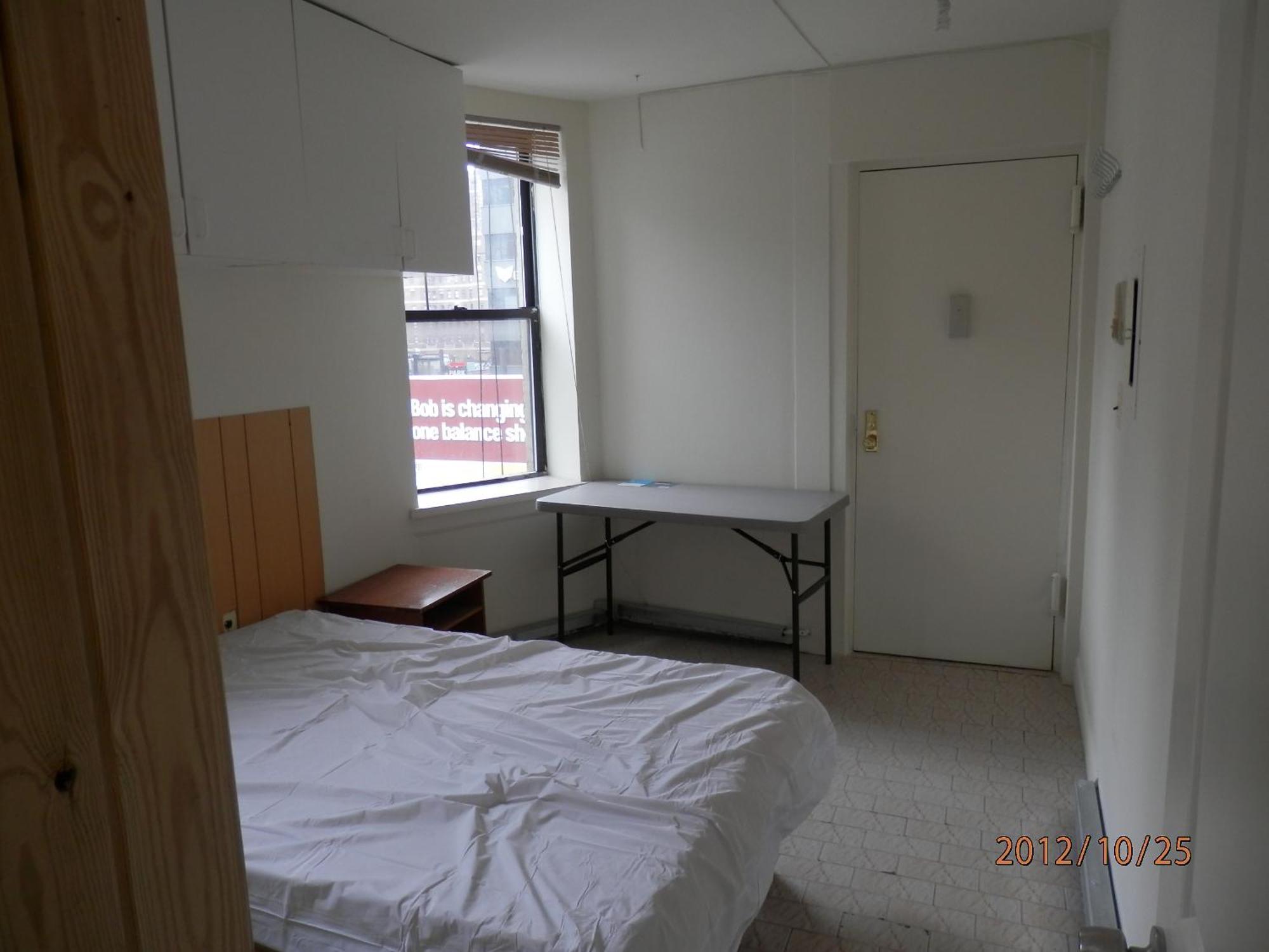 Al Shami 408 * New York