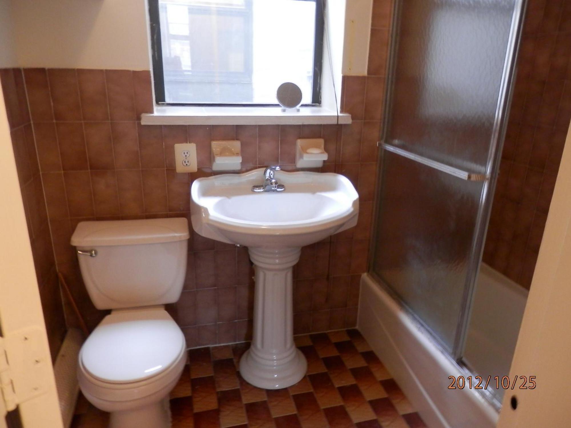 Homestay Al Shami 408 New York