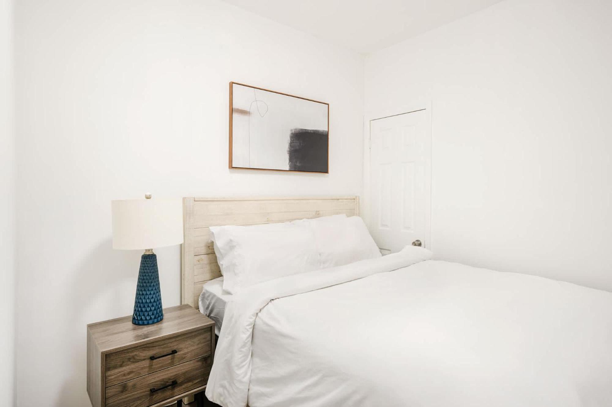 Apartment 428-2e Newly Furnished 2br New York