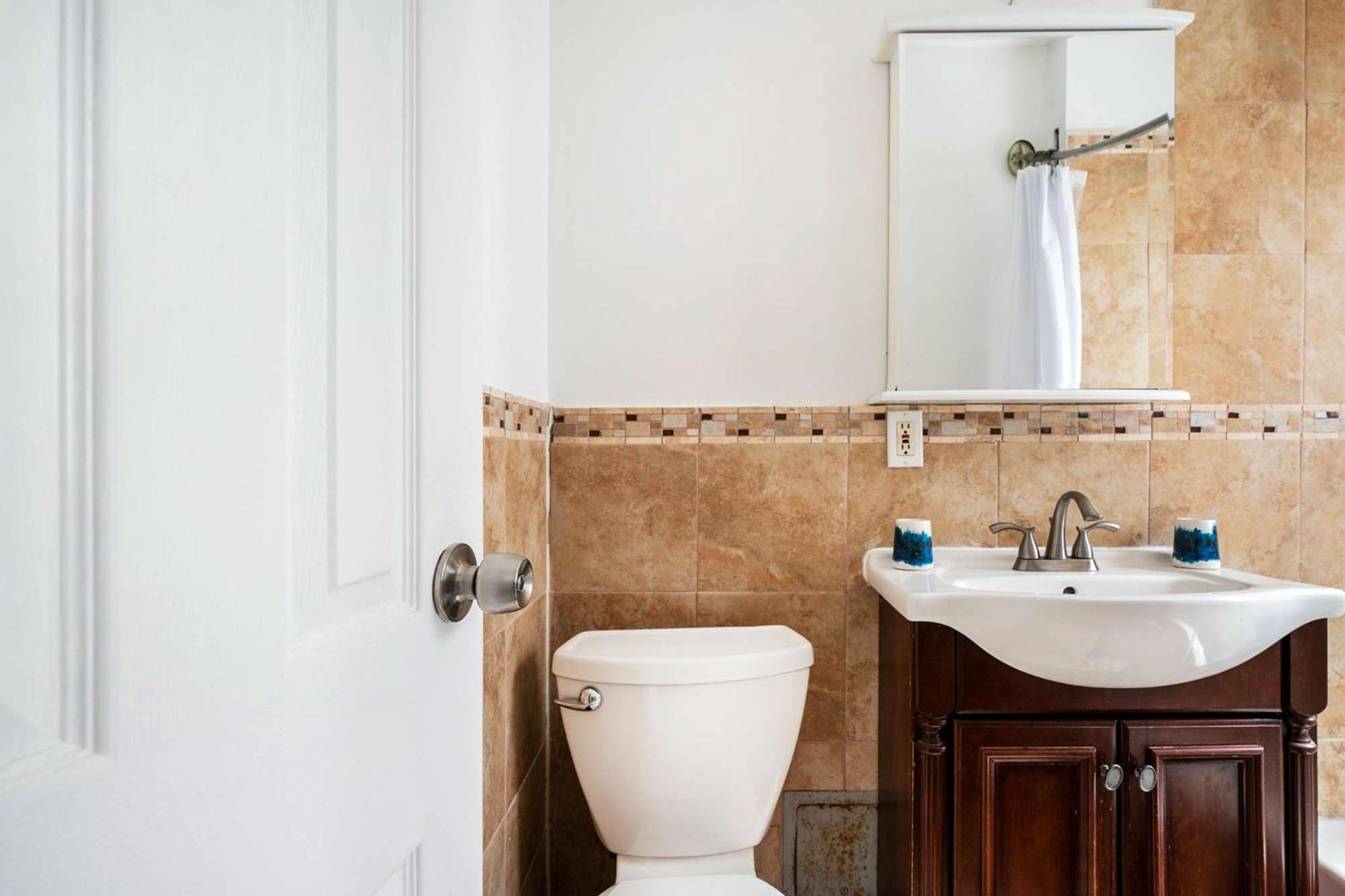 428-2e Newly Furnished 2br Apartment New York