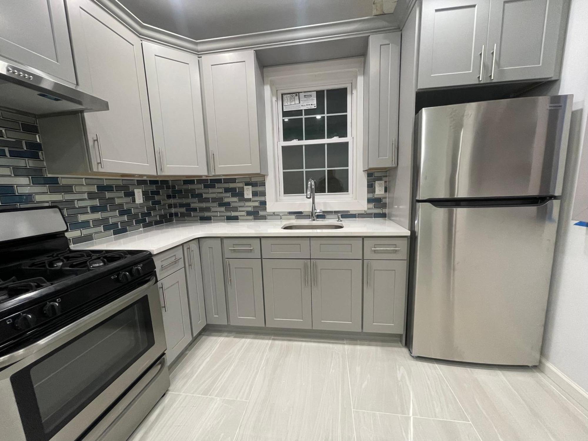 Luxury Private In Queens -30 Min To Manhattan
