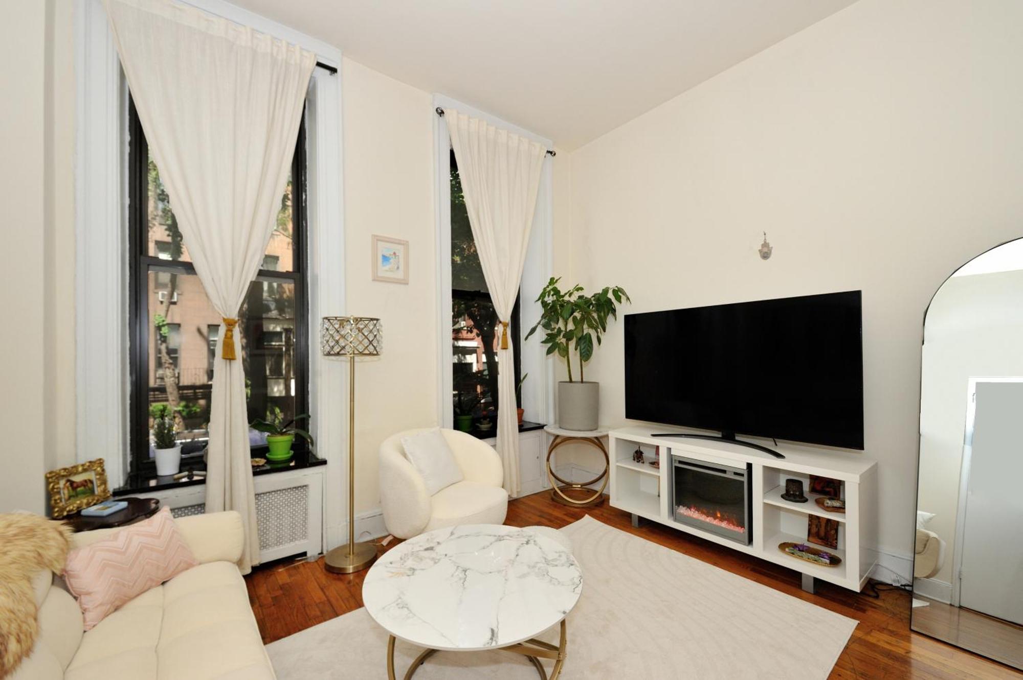 1 Bedroom1bath Furnished In Midtown East
