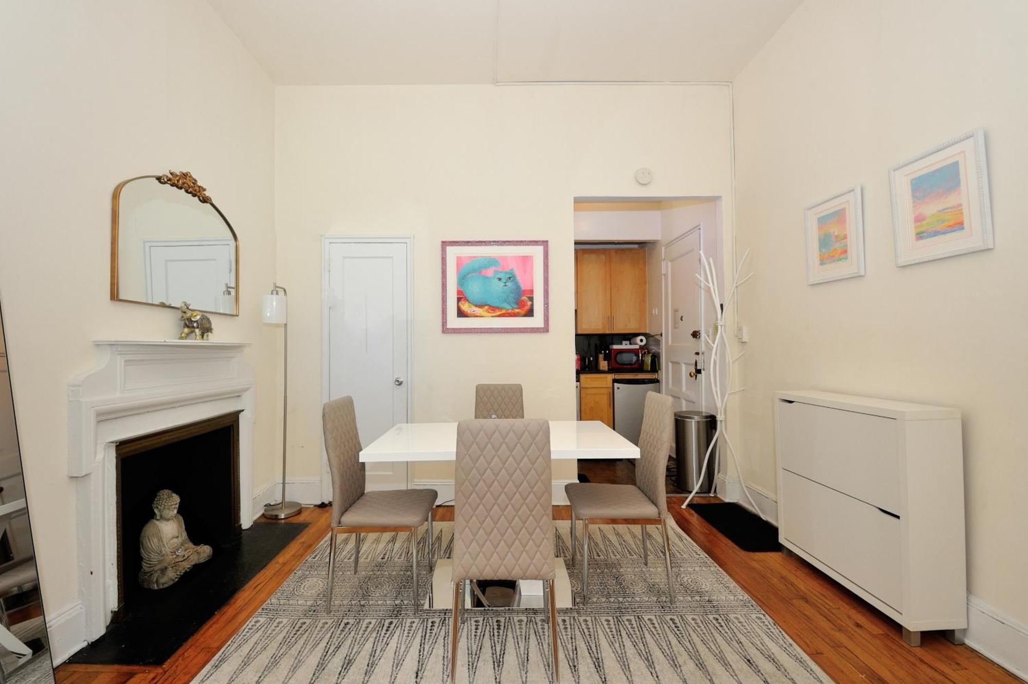 1 Bedroom1bath Furnished In Midtown East *