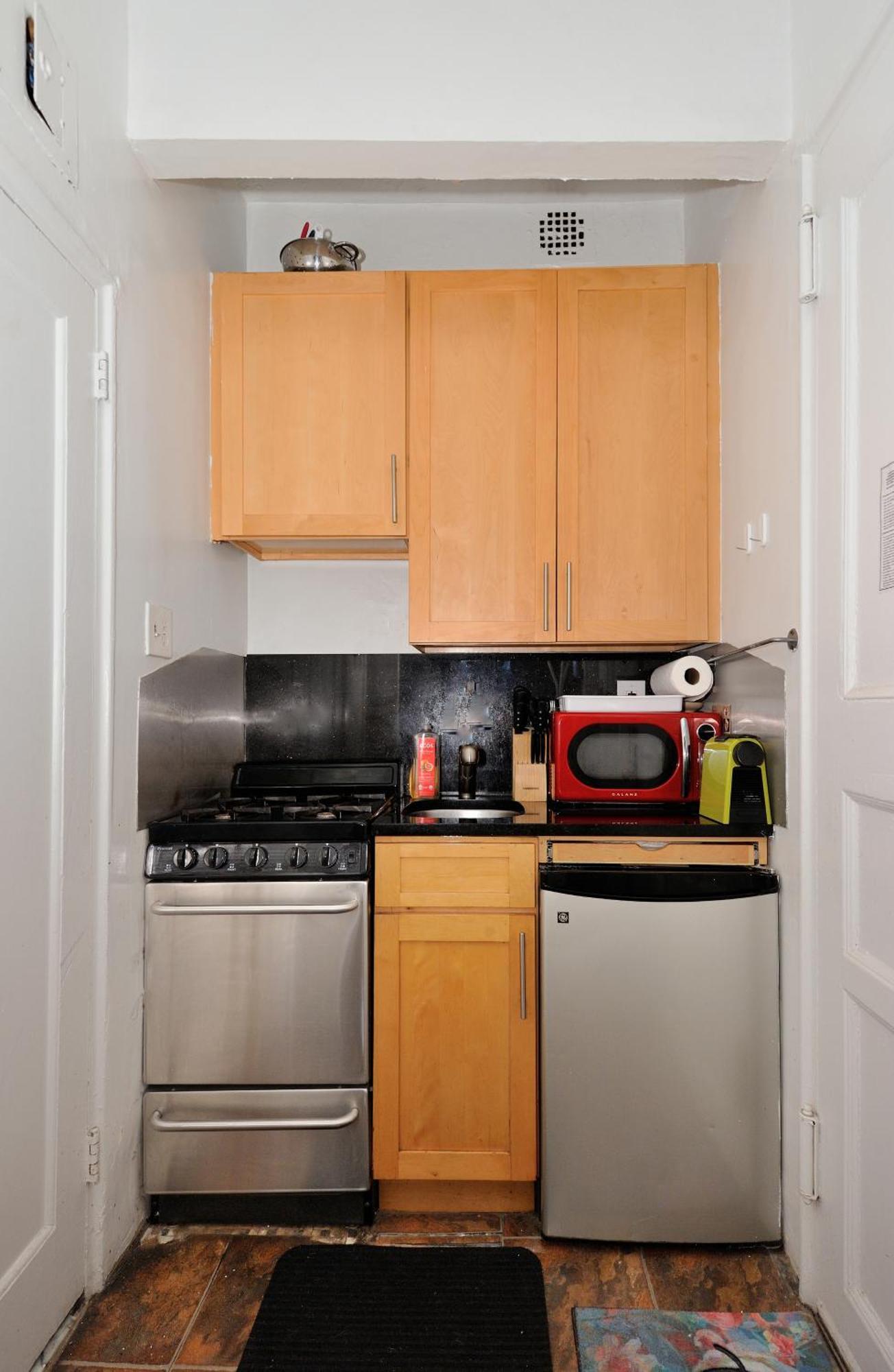 1 Bedroom1bath Furnished In Midtown East Apartment New York