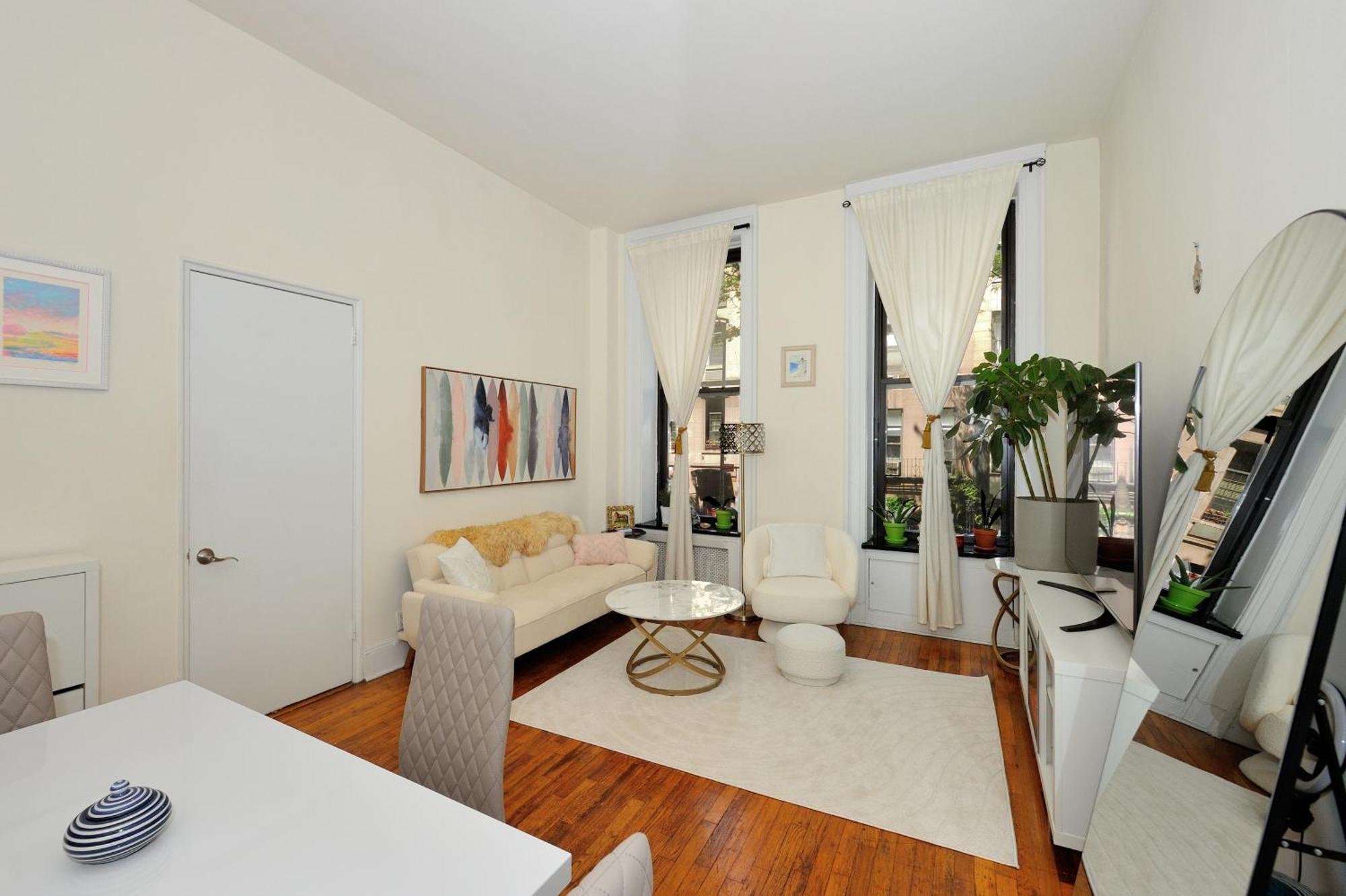 1 Bedroom1bath Furnished In Midtown East * New York