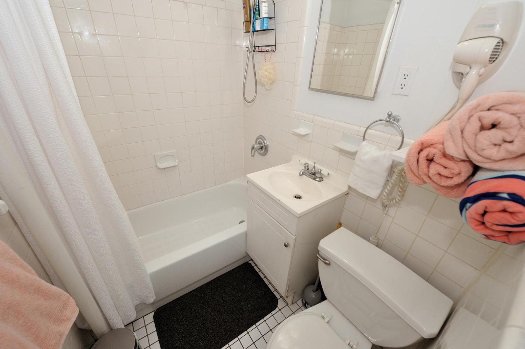 Apartment 1 Bedroom1bath Furnished In Midtown East New York