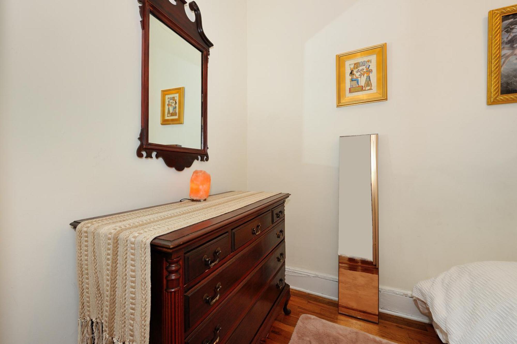 1 Bedroom1bath Furnished In Midtown East New York