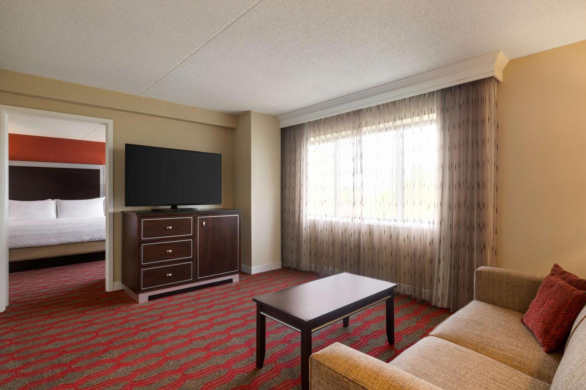 Hotel Laguardia Plaza New York