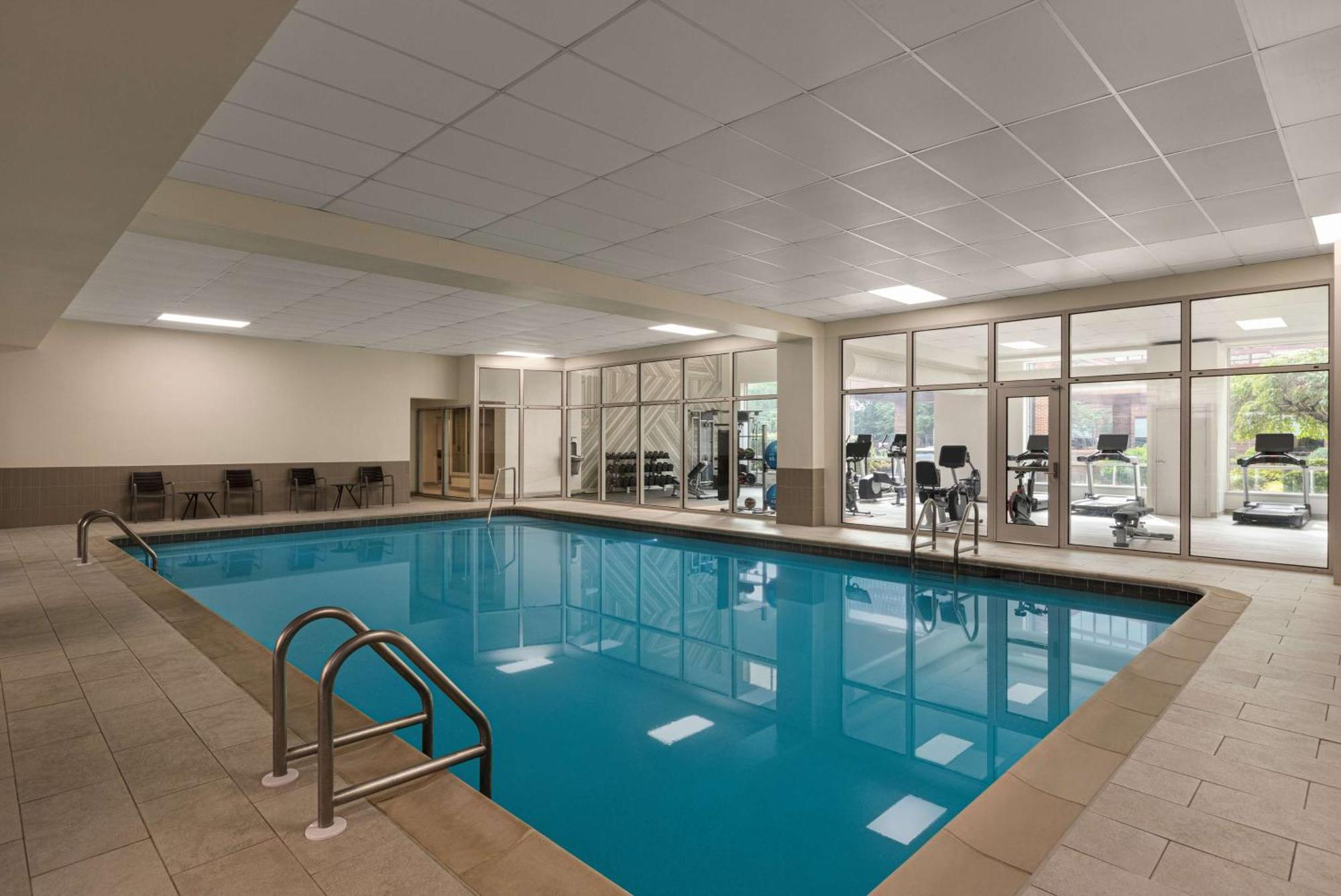 Laguardia Plaza 3* New York