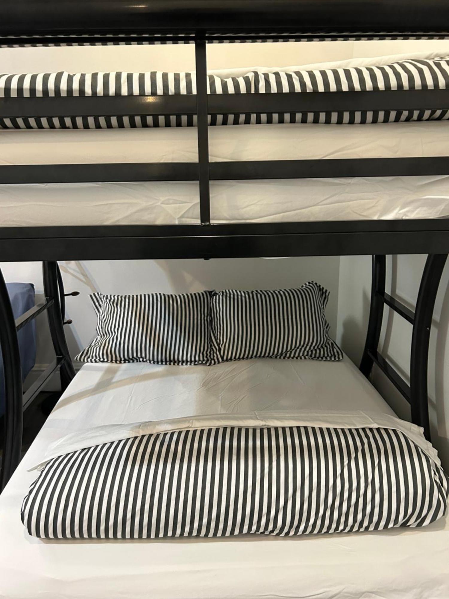 Apartment Hansem