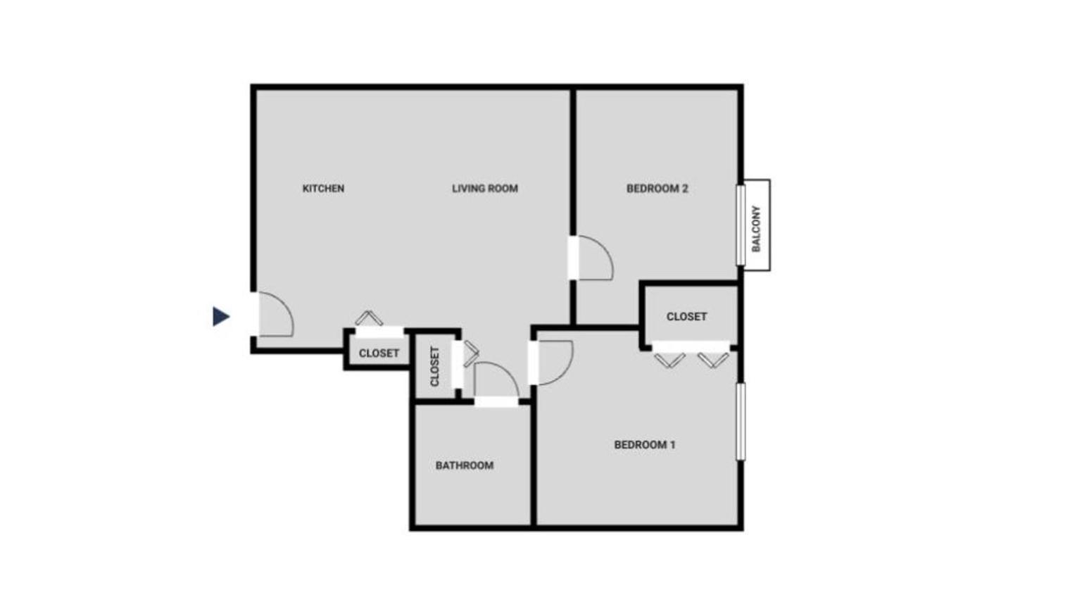 Nolita 2br W Elevator Roof Nr Soho Nyc-1000 * New York