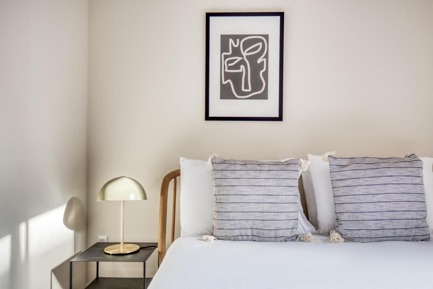 Nolita 2br W Elevator Roof Nr Soho Nyc-1000 * New York