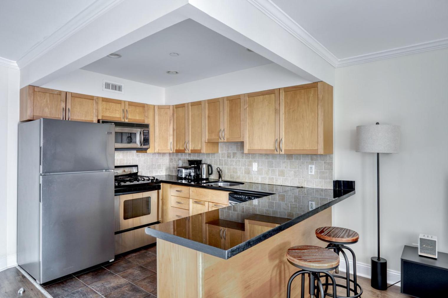 Apartment Nolita 2br W Elevator Roof Nr Soho Nyc-1000