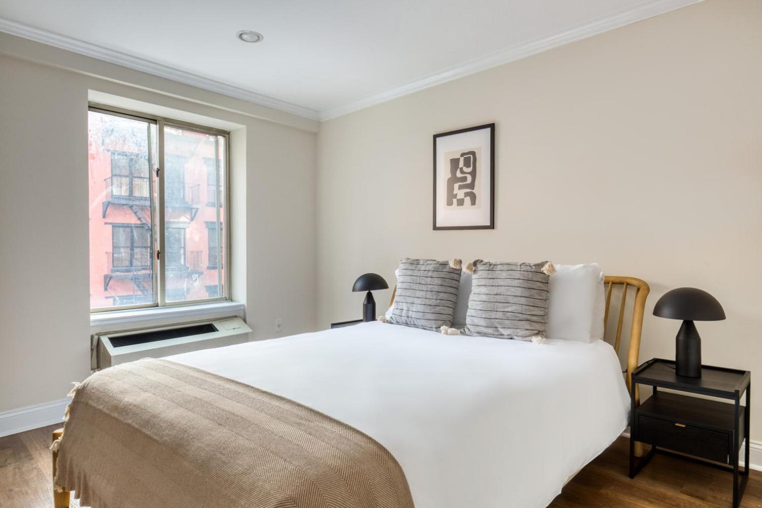 Nolita 2br W Elevator Roof Nr Soho Nyc-1000 Apartment New York