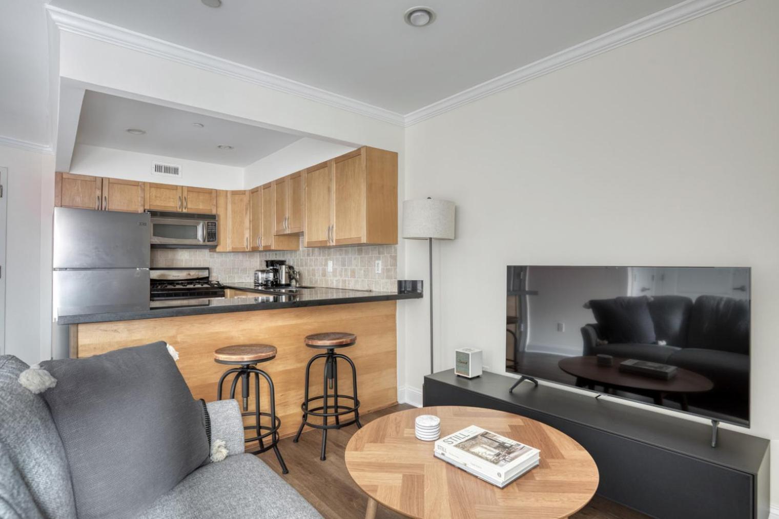 Nolita 2br W Elevator Roof Nr Soho Nyc-1000