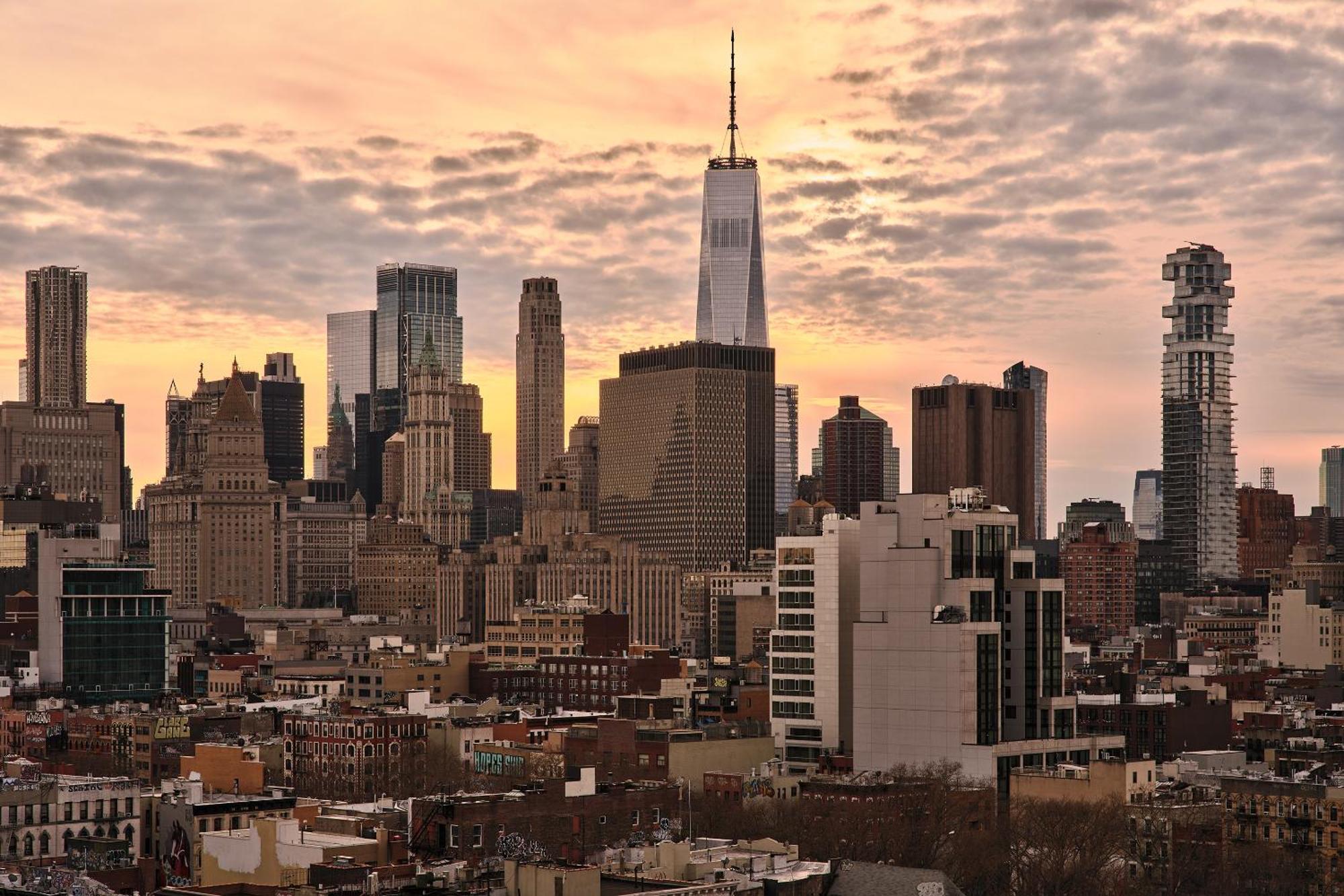 Sonder The Merchant New York