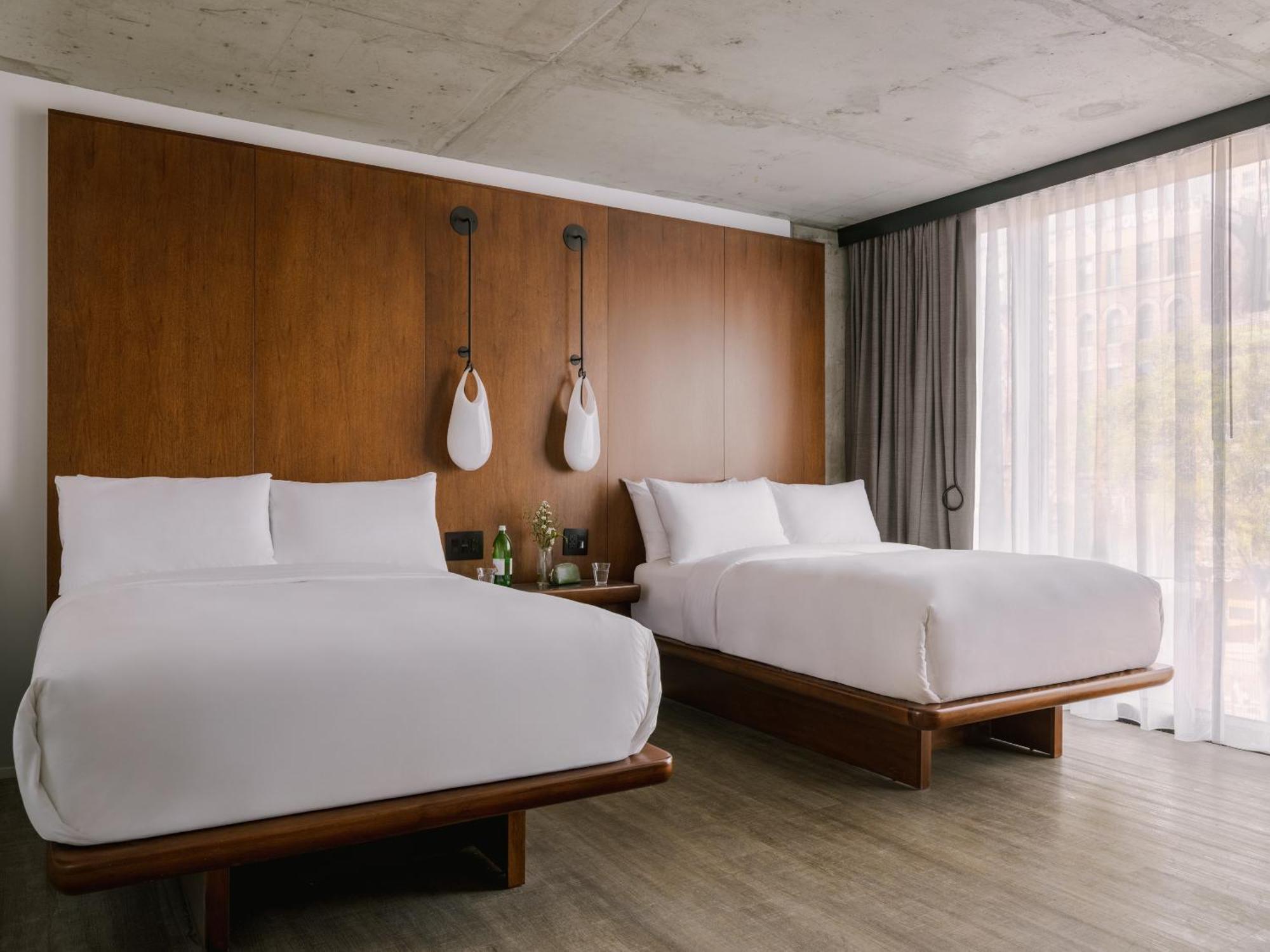 Hotel Sonder The Merchant *