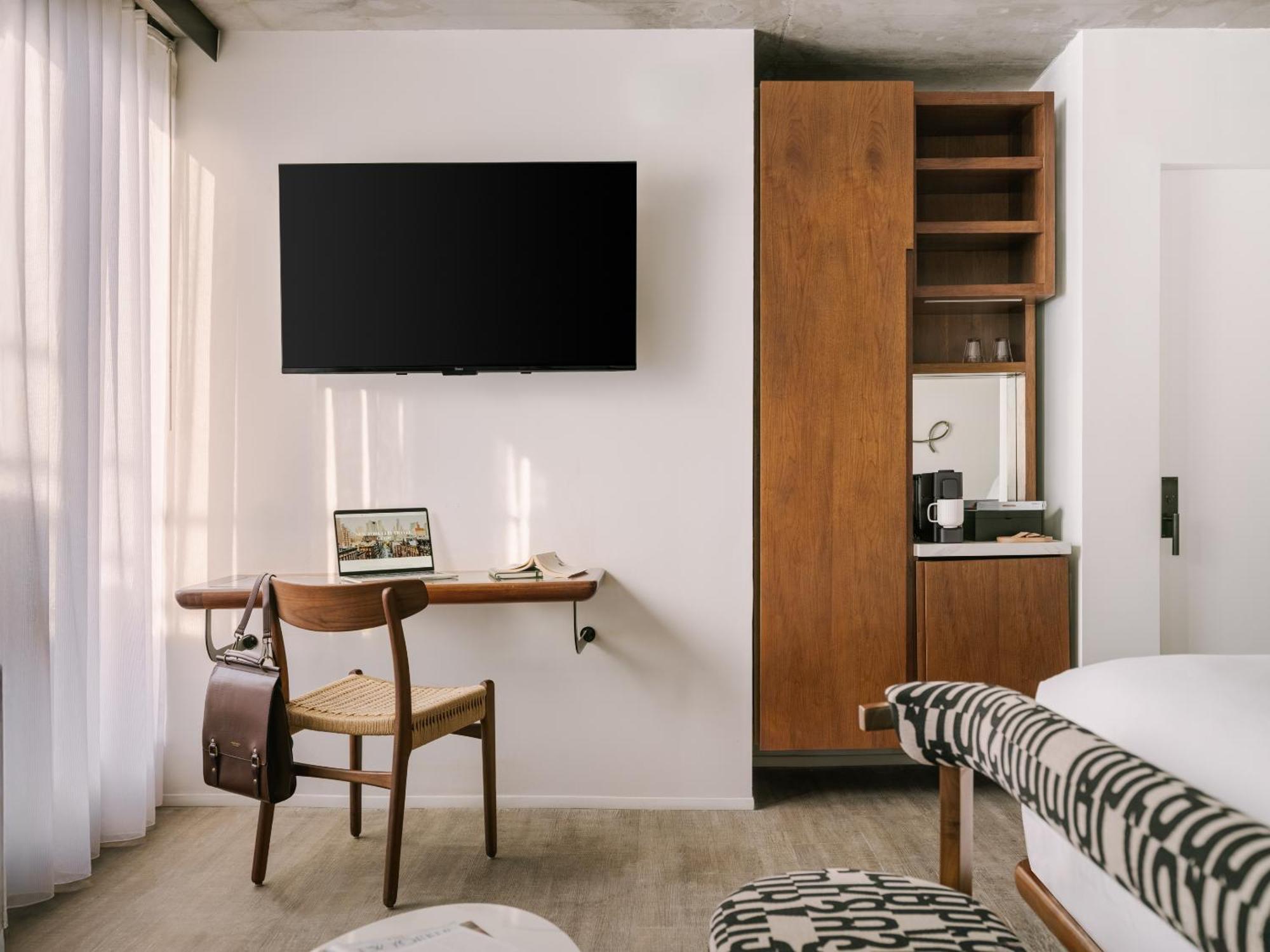 Hotel Sonder The Merchant New York
