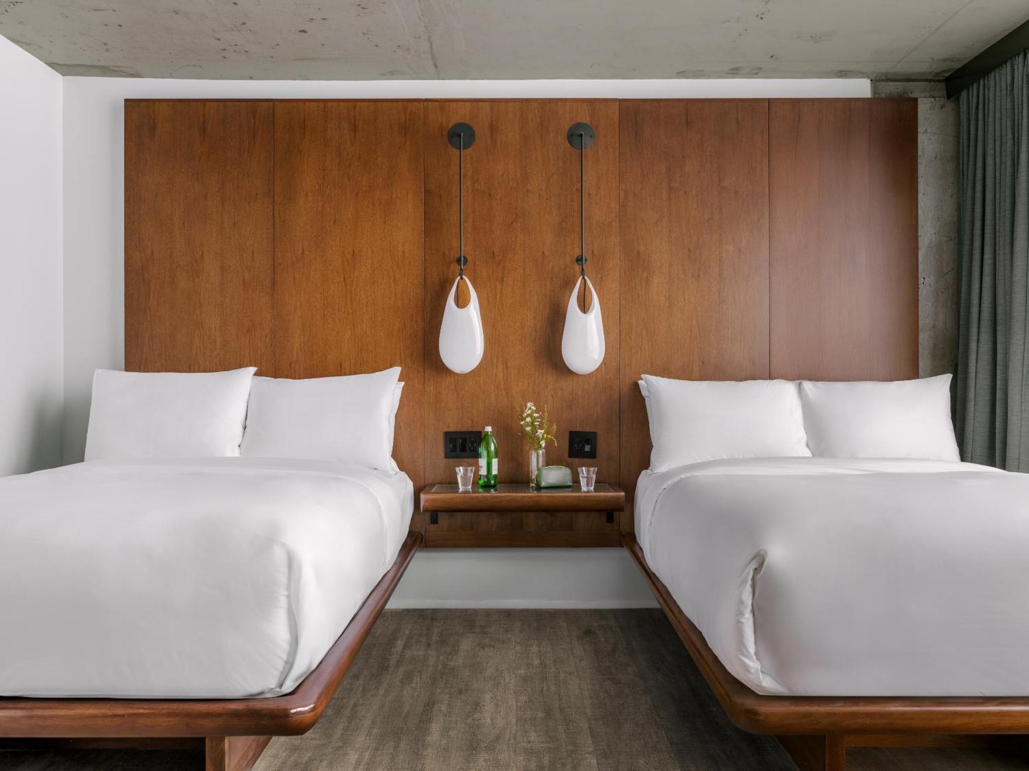 Hotel Sonder The Merchant *