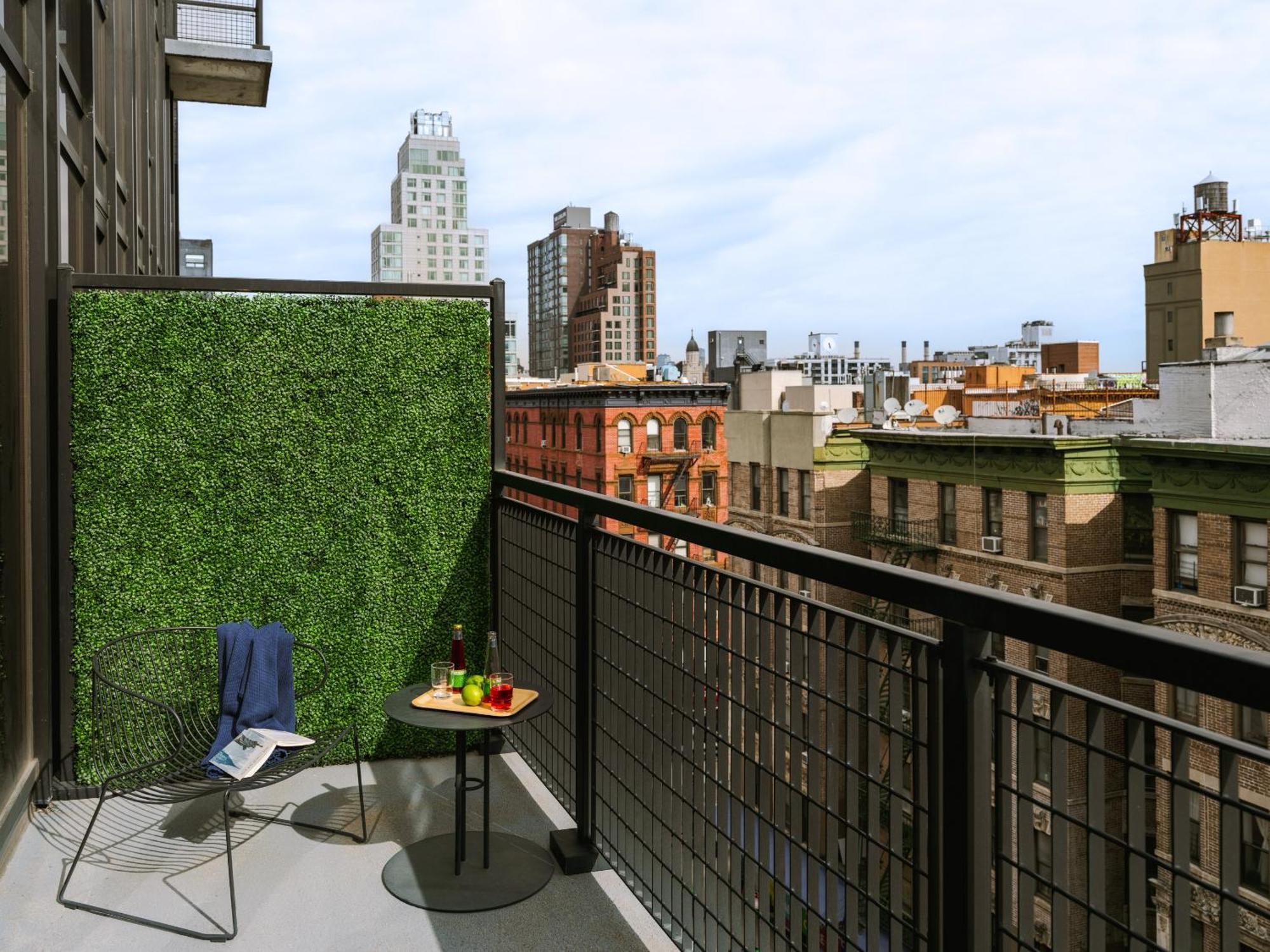 Sonder The Merchant Hotel *