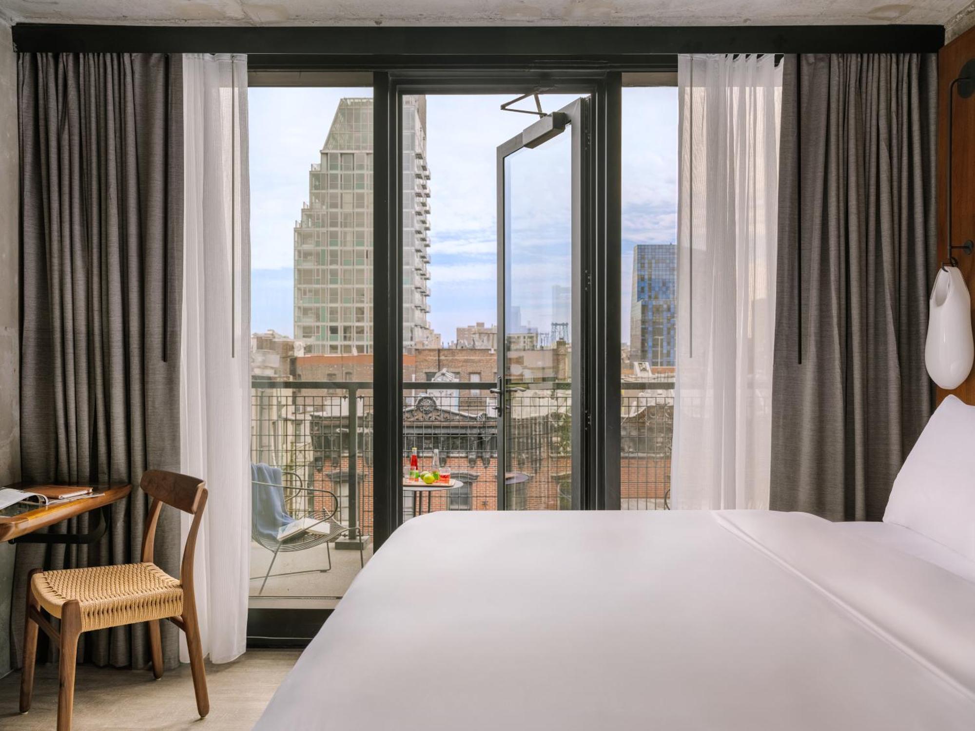 Sonder The Merchant New York