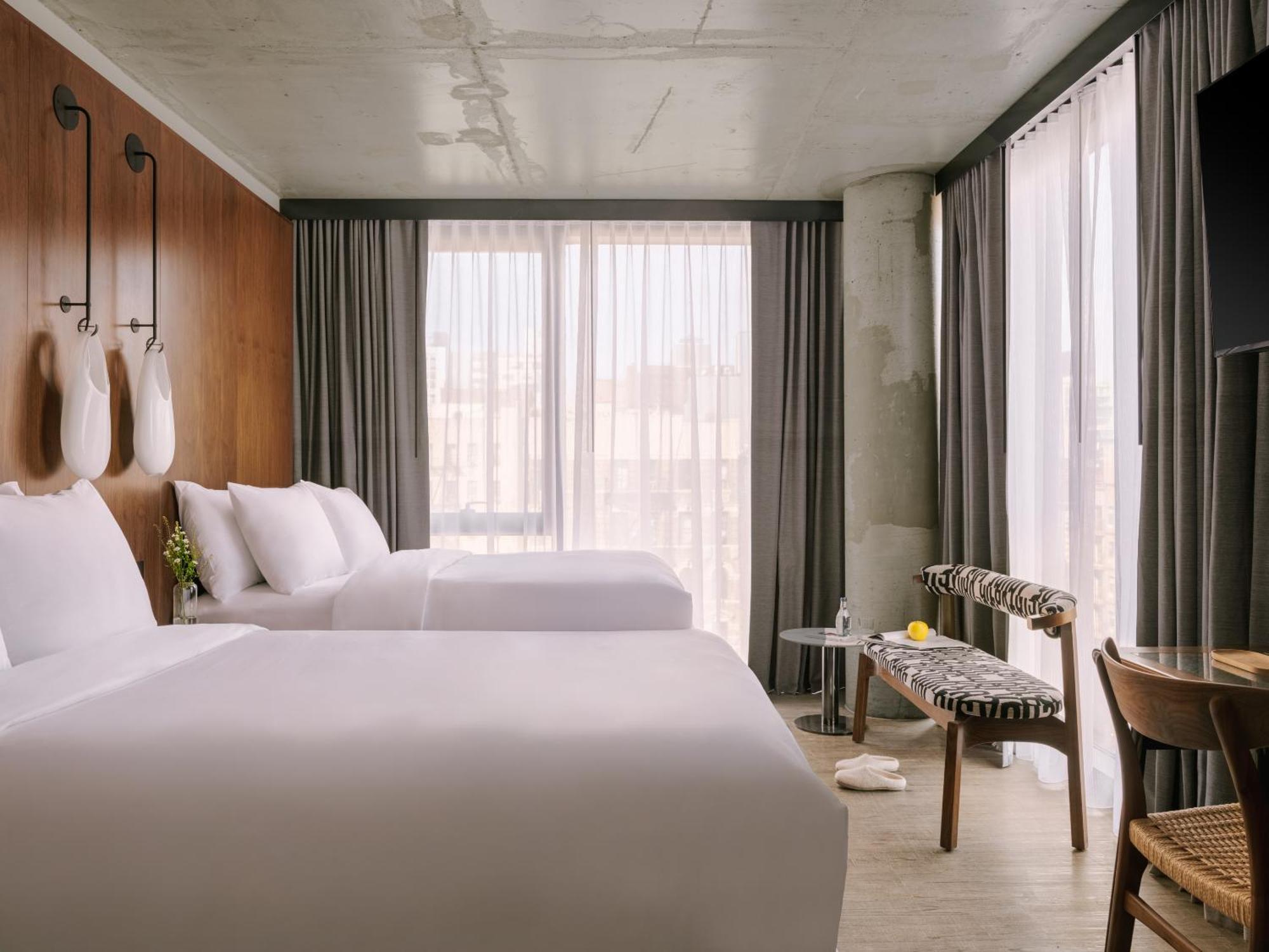 Hotel Sonder The Merchant