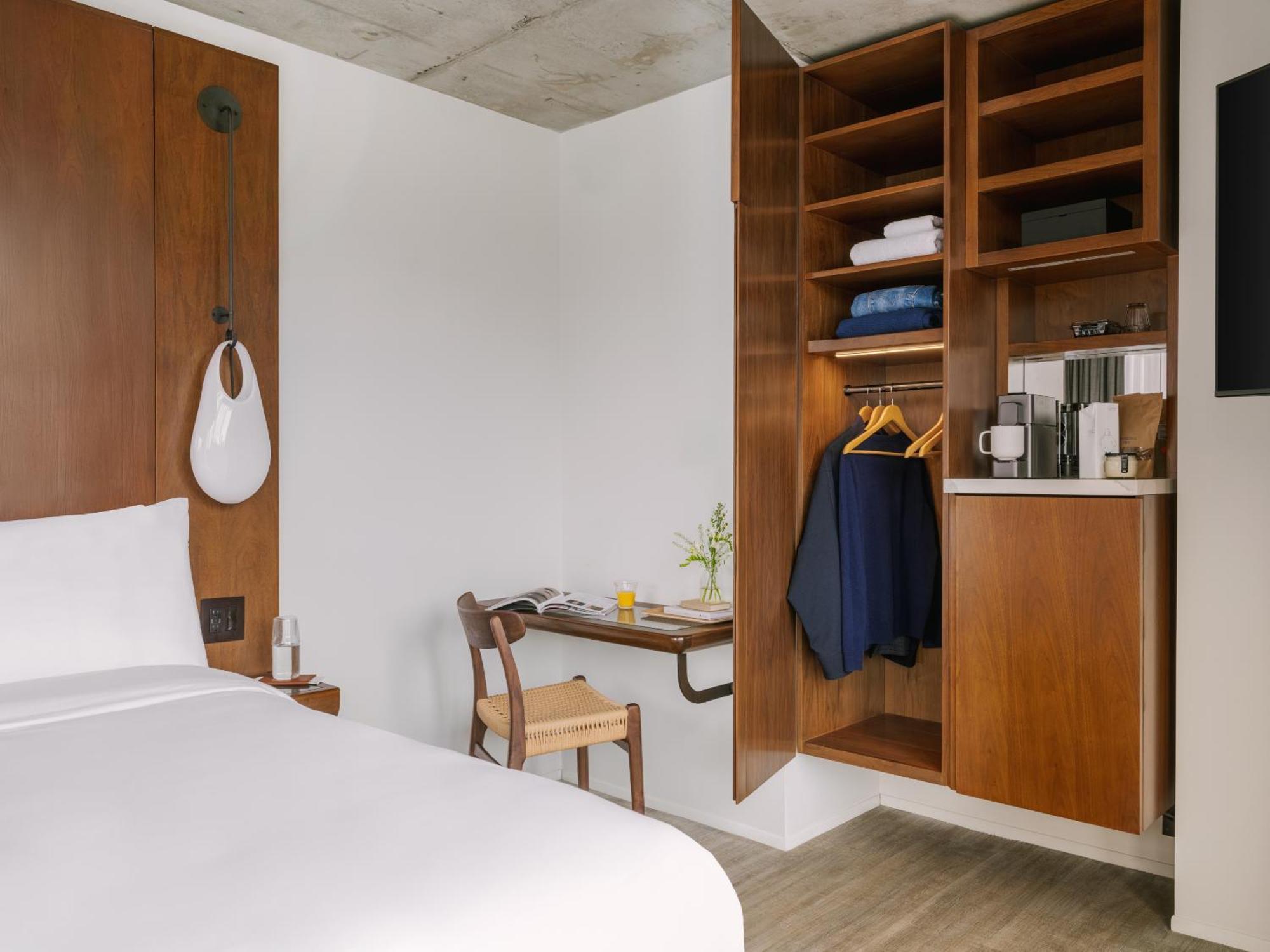 Hotel Sonder The Merchant *