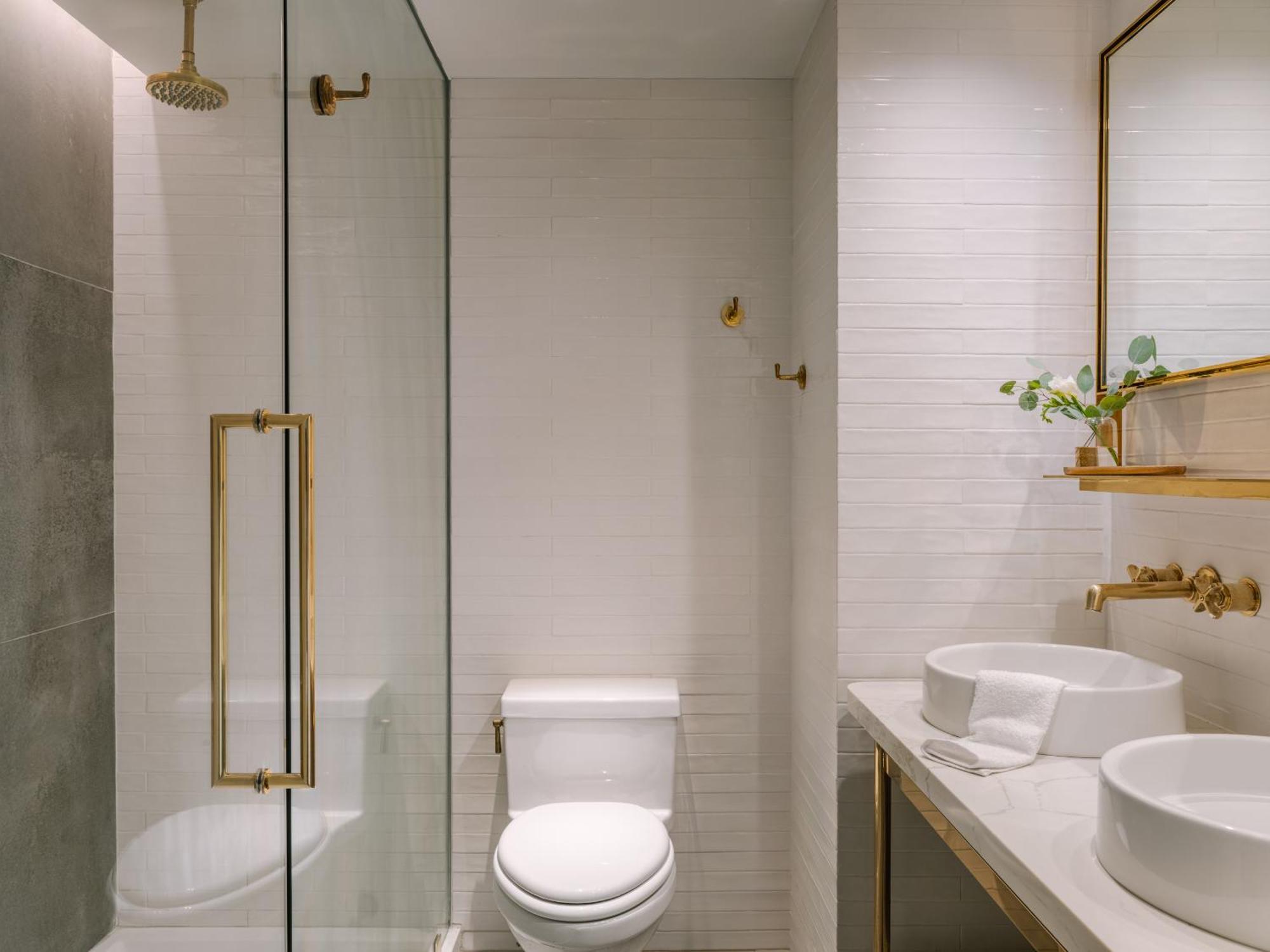 Sonder The Merchant Hotel New York