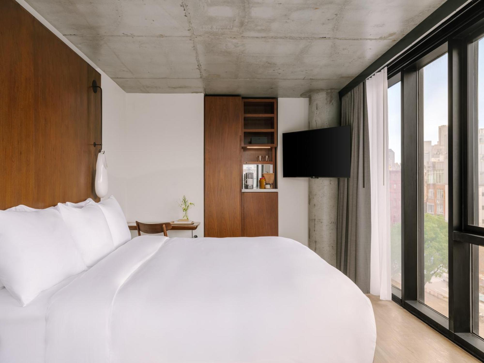 Sonder The Merchant Hotel *