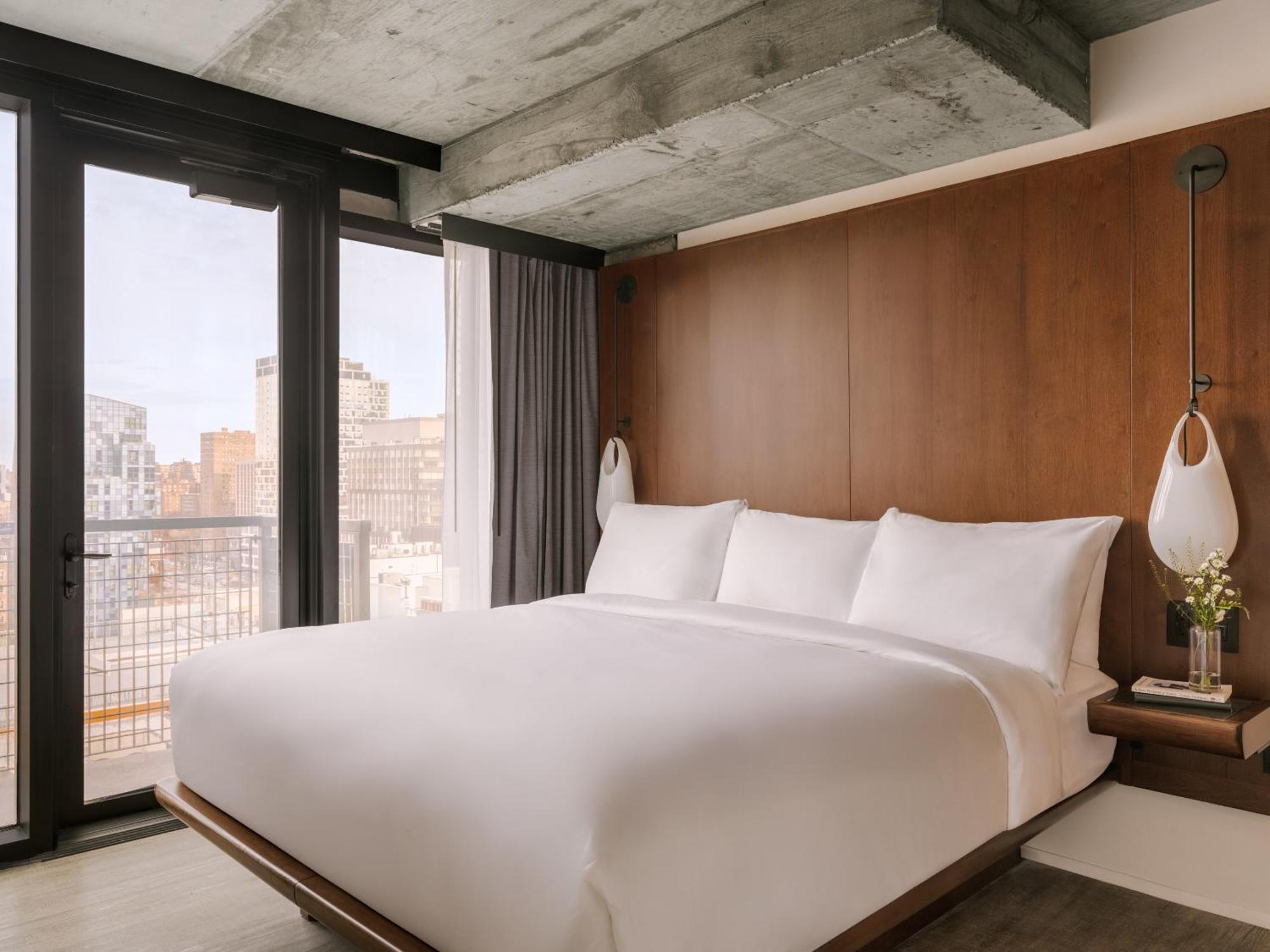 Sonder The Merchant Hotel New York