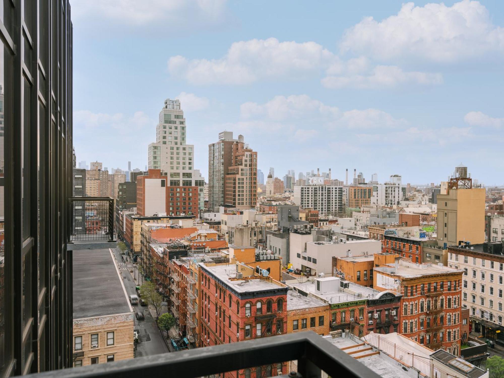 Hotel Sonder The Merchant New York