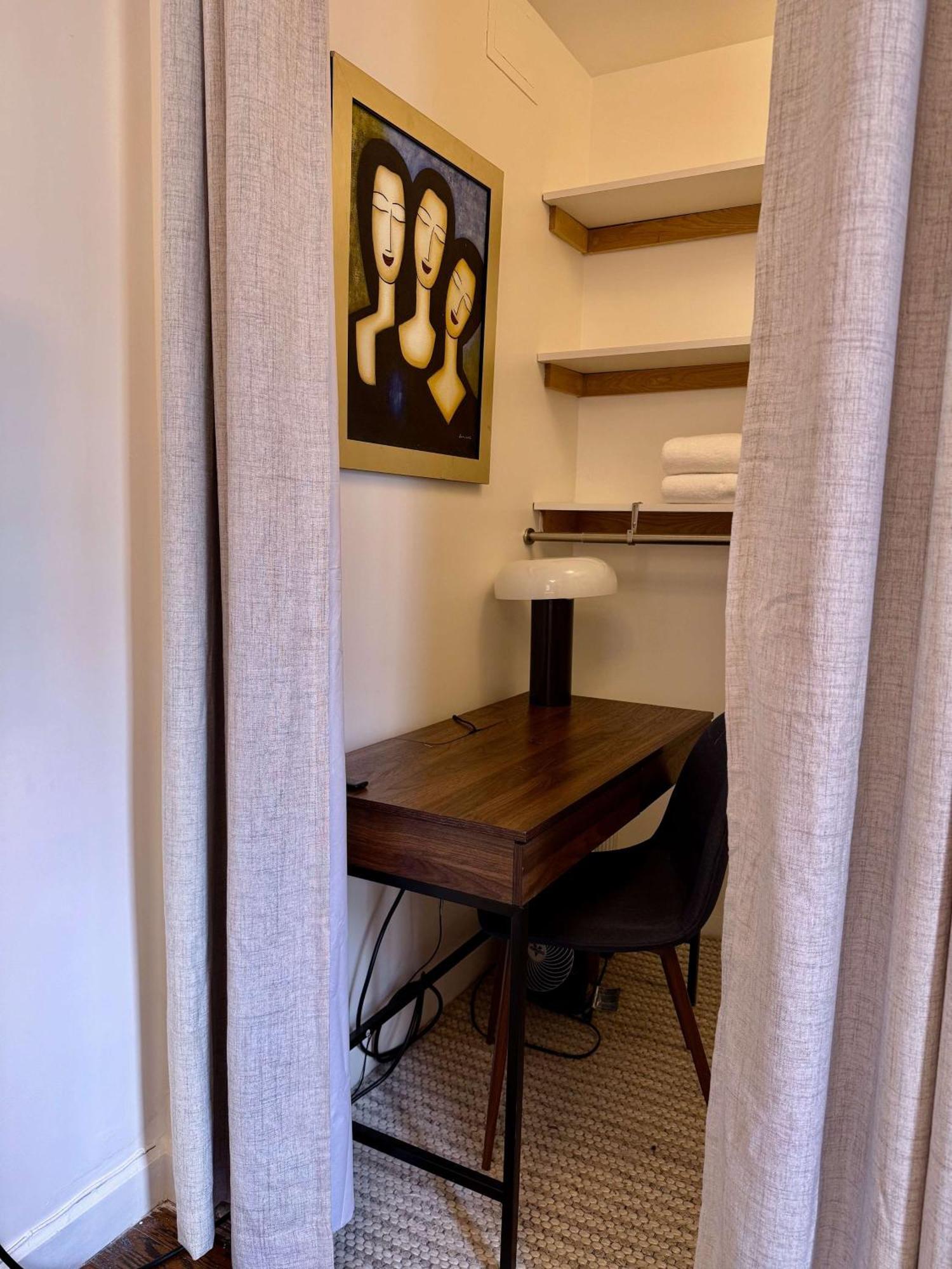Apartment Designer In Diplomat District