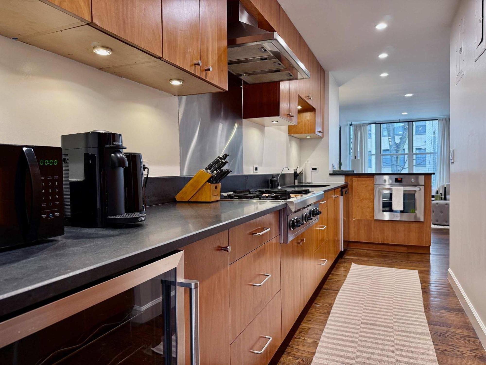 Designer In Diplomat District New York