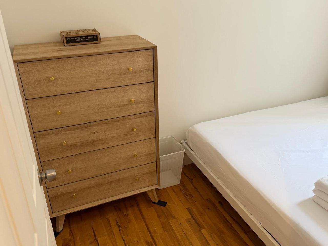 215 Apartment