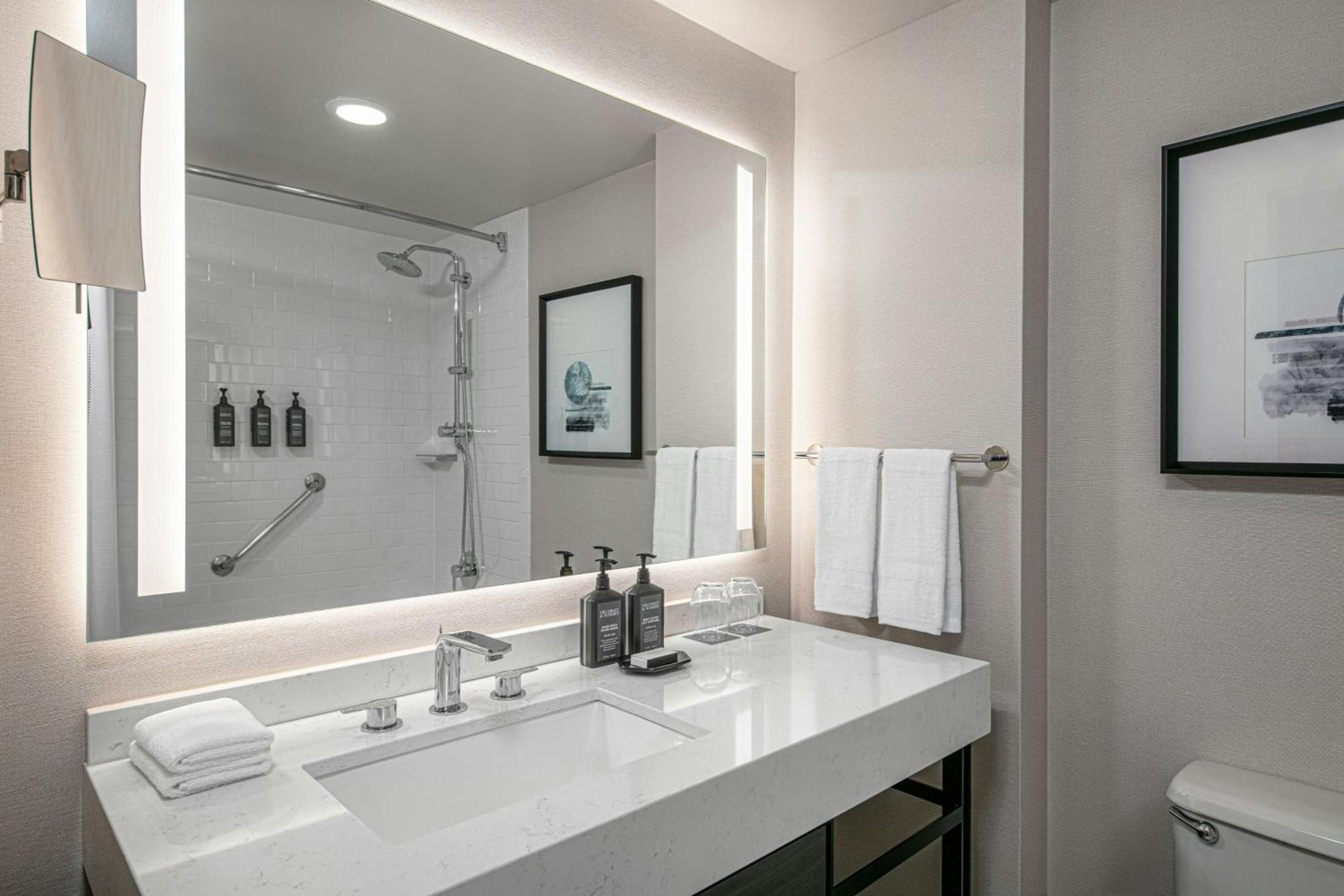 Sheraton Laguardia East Hotel New York