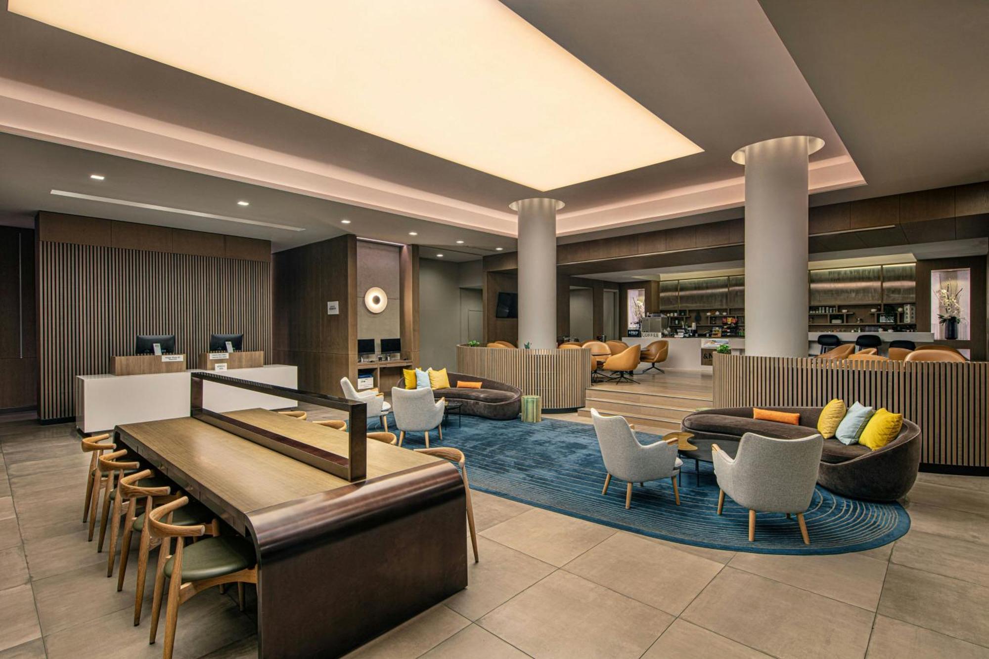 Sheraton Laguardia East 3* New York